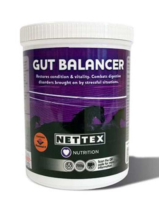 Nettex Gut Balancer 750g