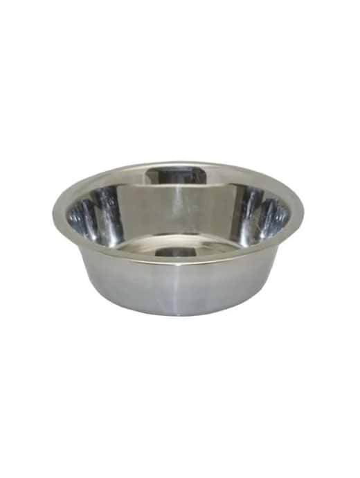 Happy Pet Stainless Steel Pet Bowl