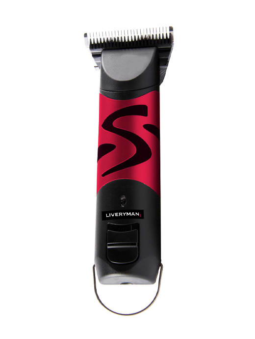 Liveryman Harmony Plus Clipper