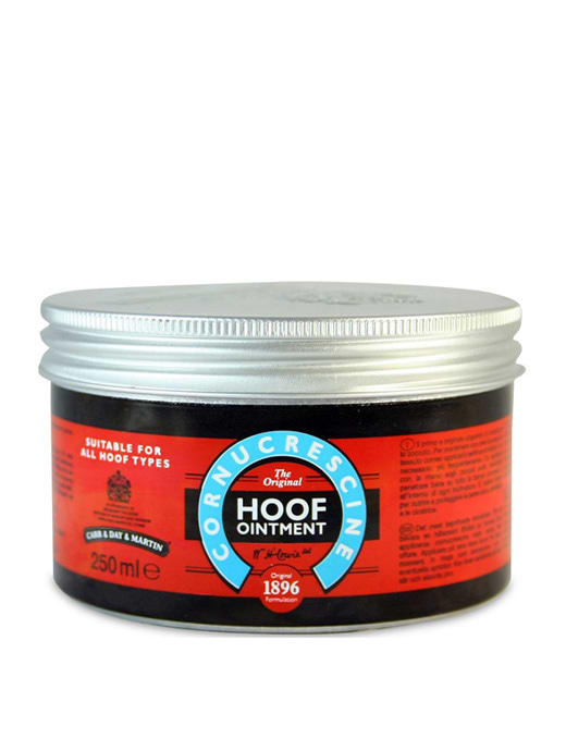 Carr & Day & Martin Cornucrescine Hoof Ointment 250ml