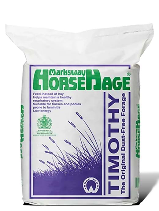 HorseHage Timothy (Store Collection Only) 