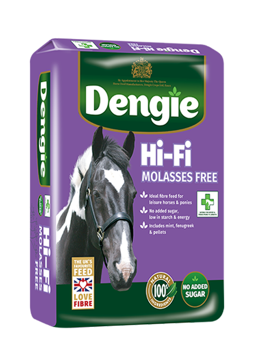 Dengie HI-FI mollasses free (Store Collection Only)