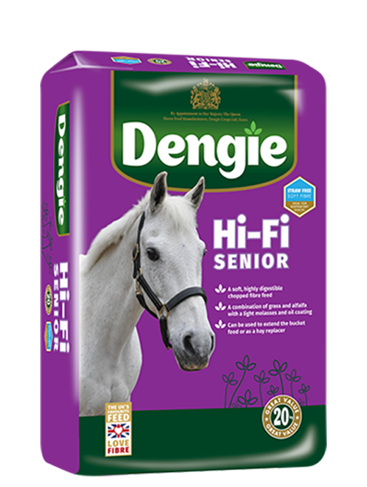 Dengie HiFi Senior (Store Collection Only)
