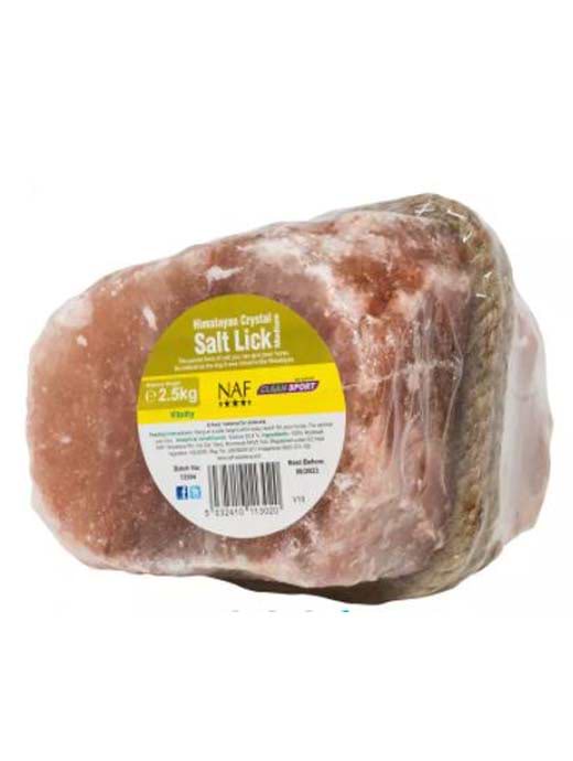 NAF Himalayan Salt Lick -Medium