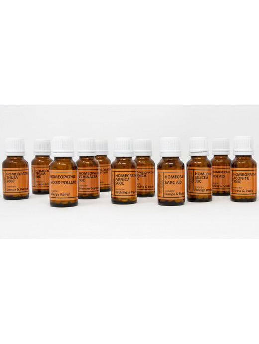 Equus Health Homeopathic Itch Aid 10g