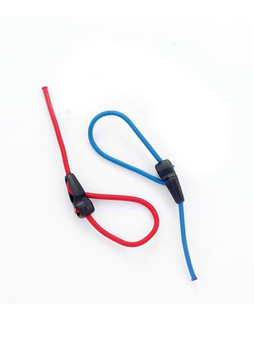 Hoof It Quick Clip