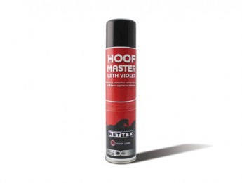 Nettex Hoof Master with Violet 500ML