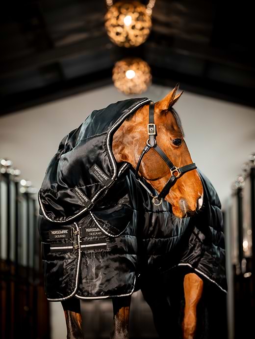 Horseware Easy-Layer Stable Plus Med 200g