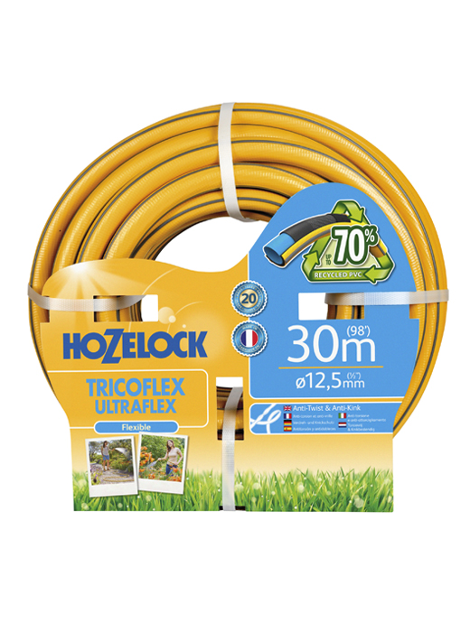 Hozelock 7750 Ultraflex Hose 50m
