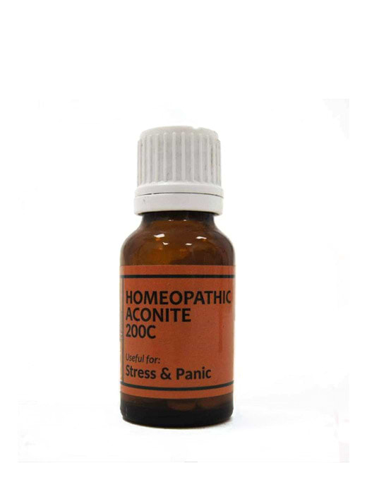  Equus Vials Aconite 200 