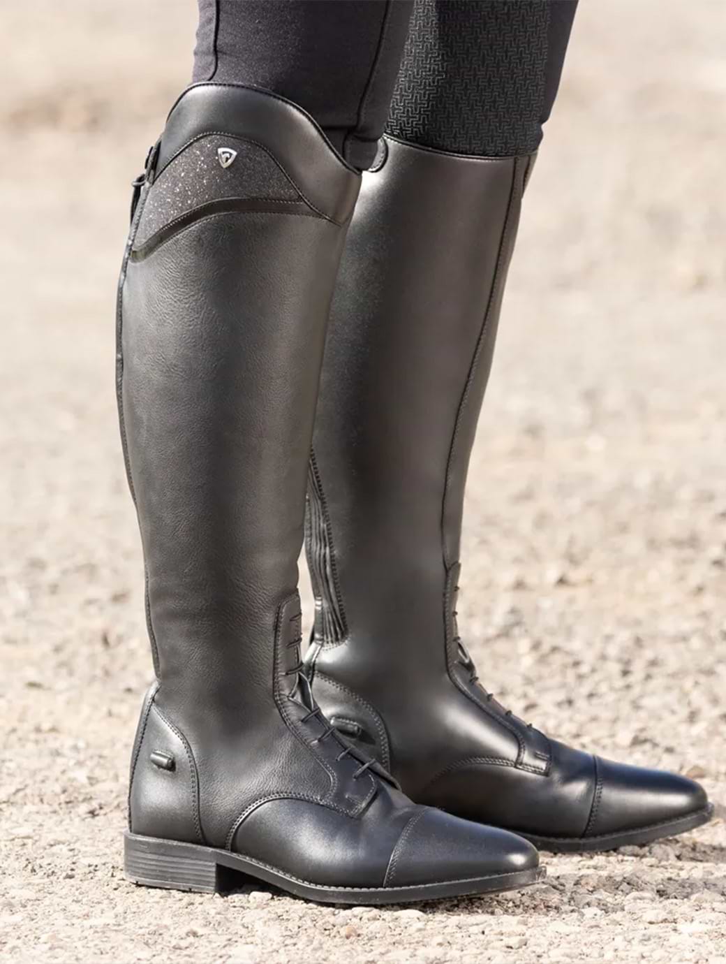 Hy Equestrian Atrani Riding Boot