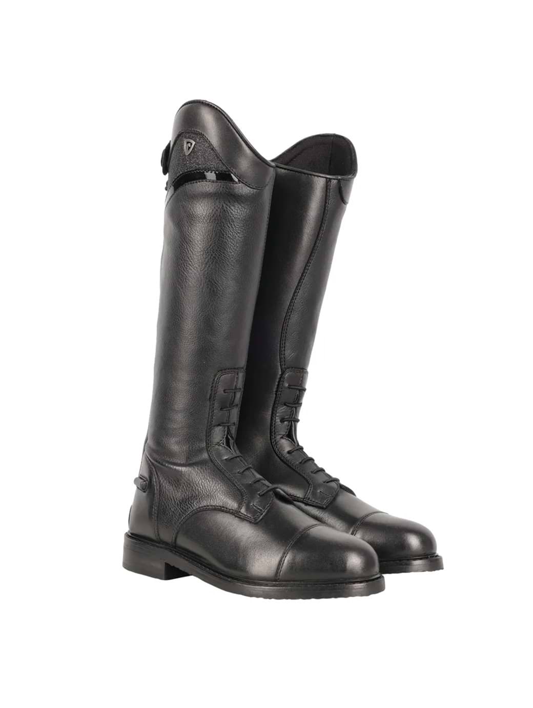 Hy Equestrian Children's Atrani Riding Boot