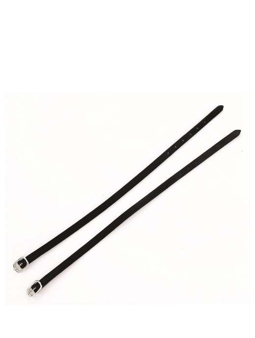 Hy Leather Spur Strap 