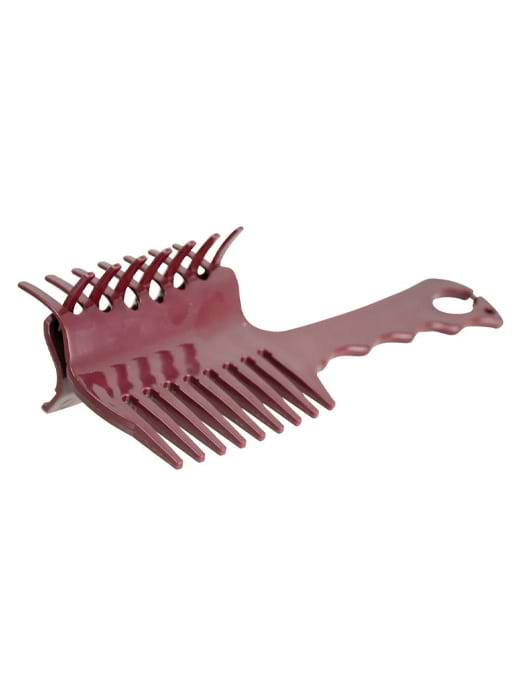 HySHINE Perfect Plaits-Burgundy
