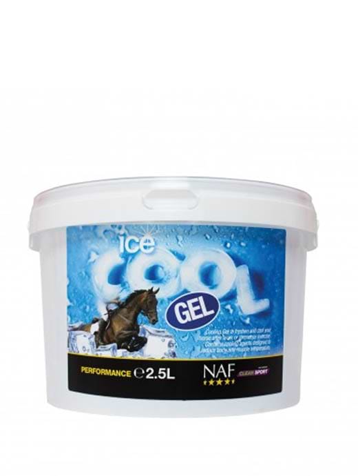 NAF Ice Cool Gel 2.5L
