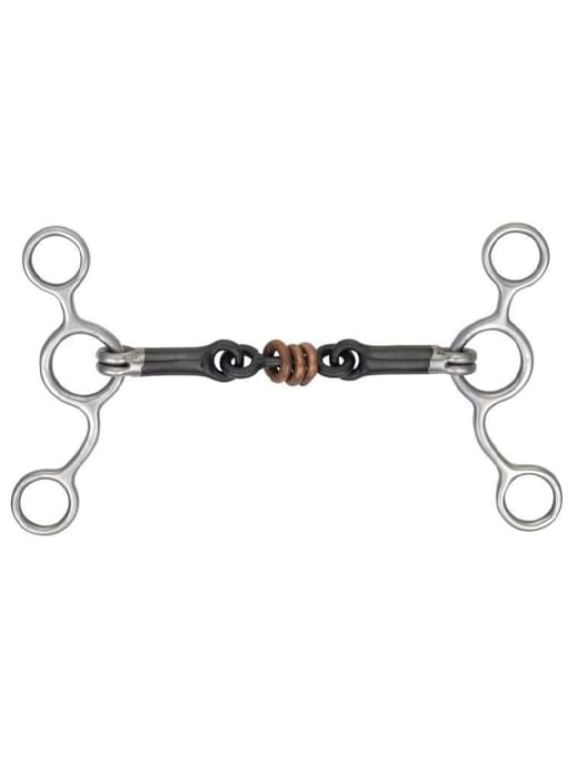 Shires Sweet Iron Copper Tom Thumb