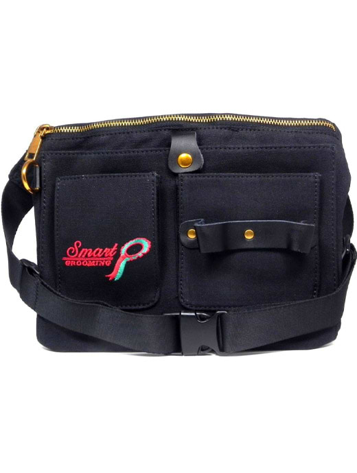 Smart Grooming Plaiting Apron