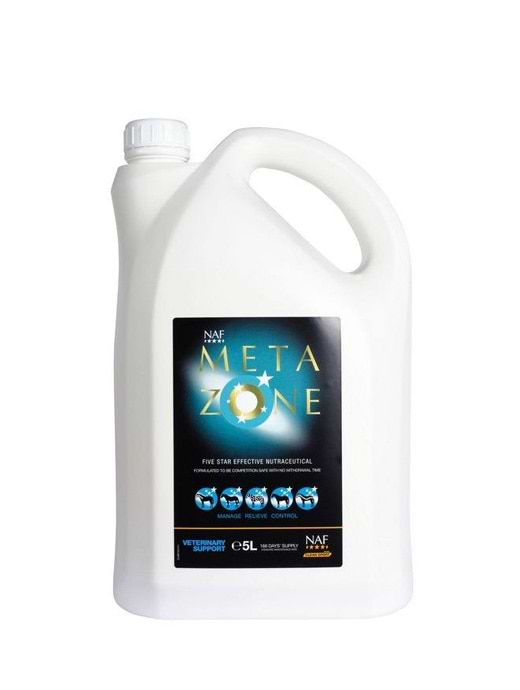 NAF Five Star Metazone 5lt