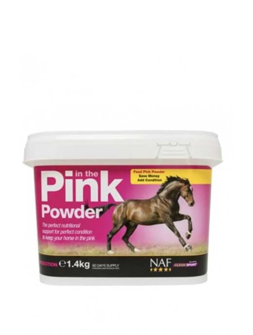 NAF In the Pink Powder 1.4KG