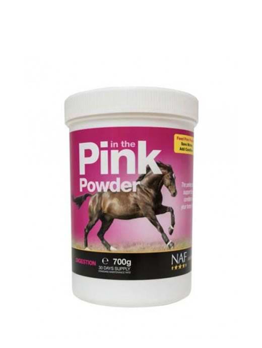 NAF In the Pink Powder 700g