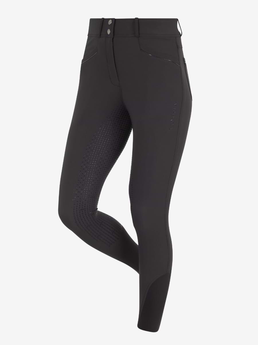 LeMieux Freya Pro Breech Grey