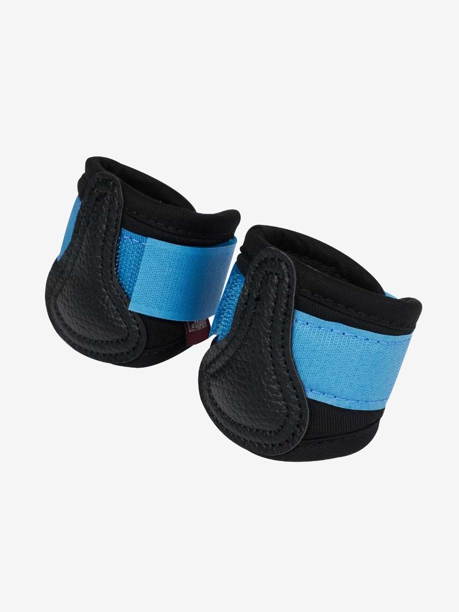 LeMieux Toy Pony Grafter Boots Pacific