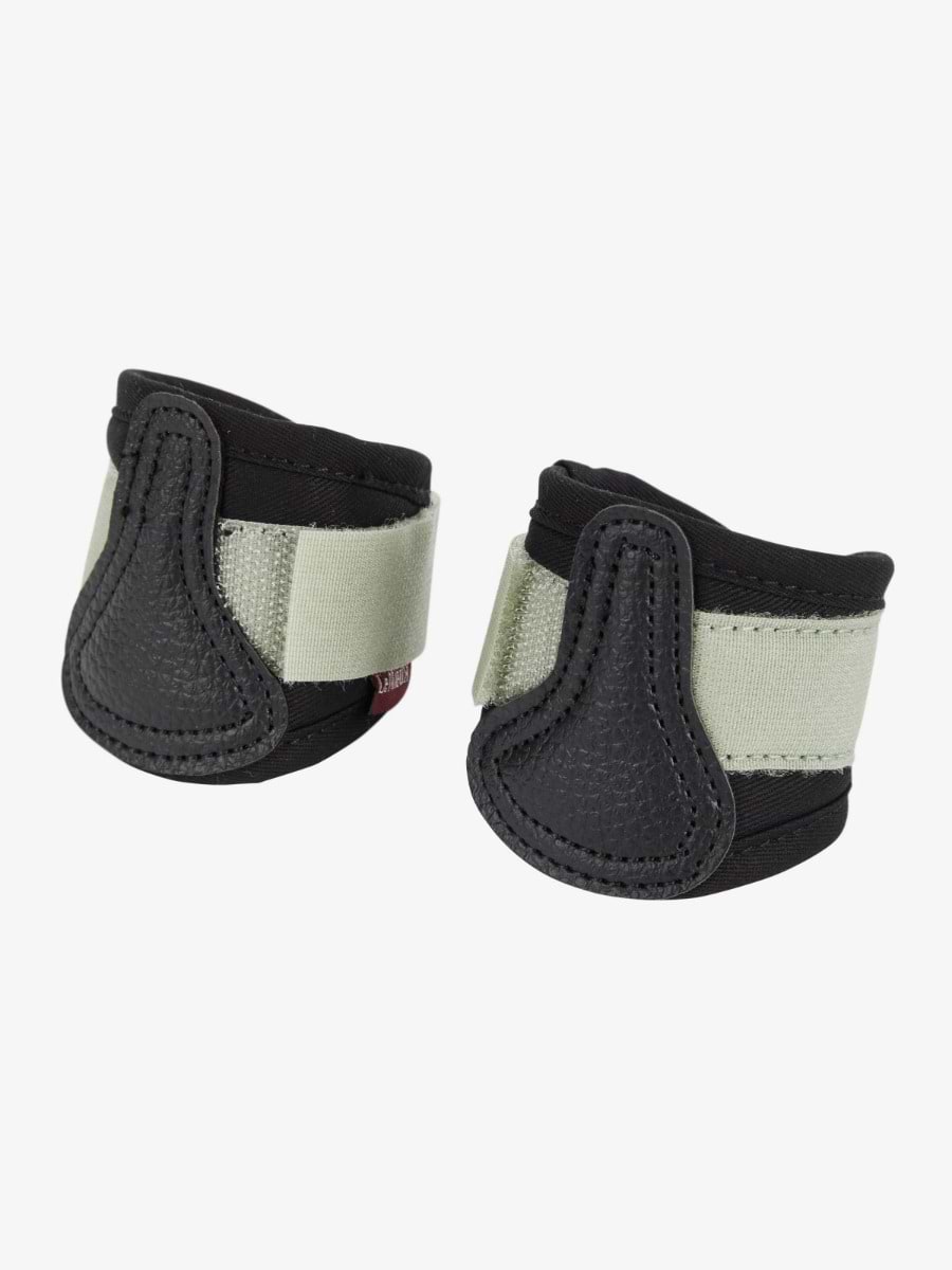 LeMieux Toy Pony Grafter Boots Fern