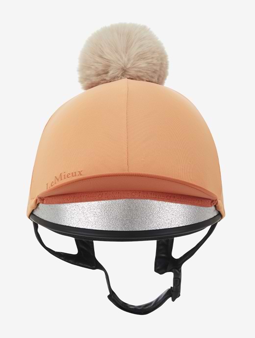 LeMieux Hat Silk Sherbet