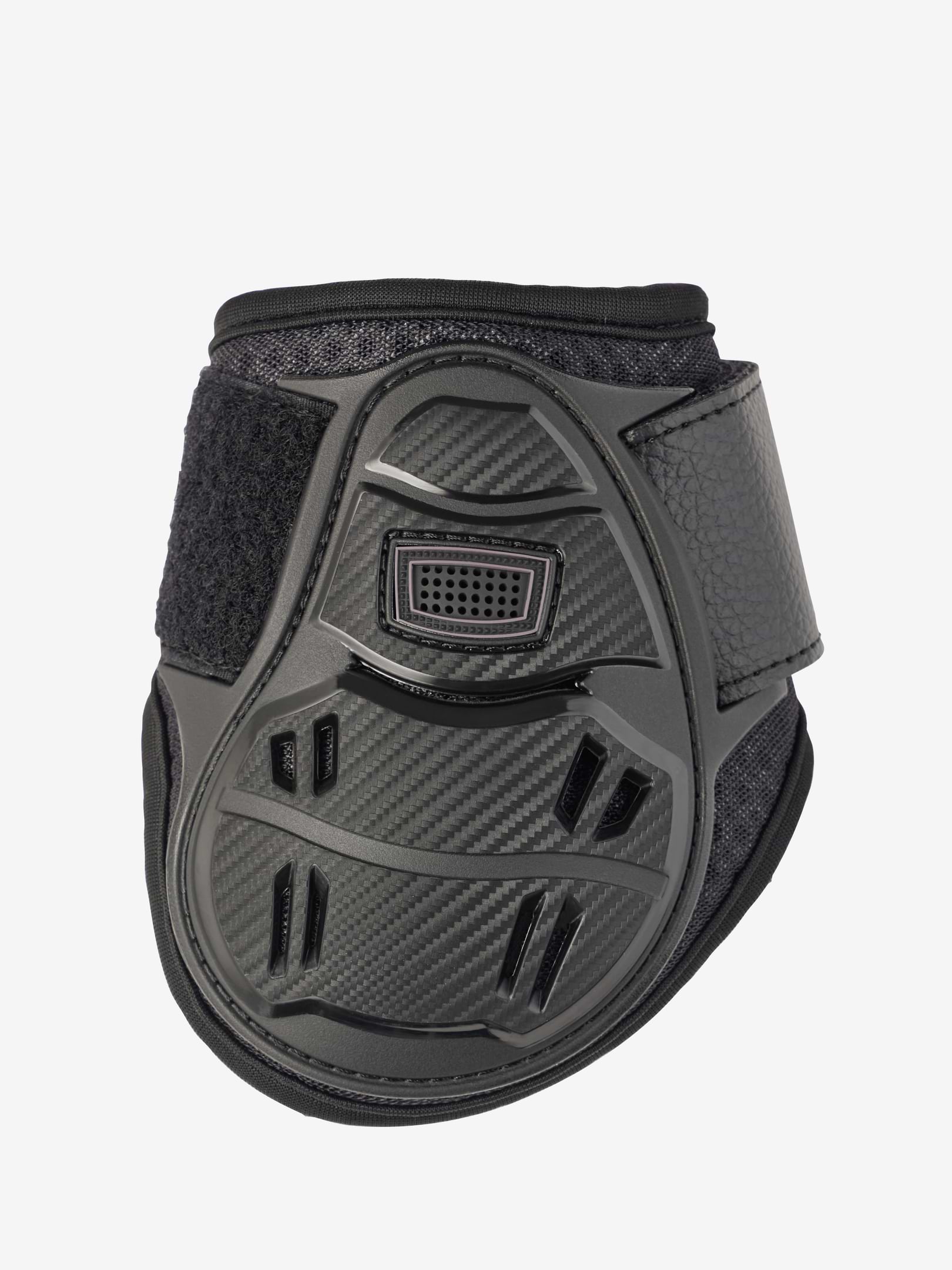 LeMieux Motion Cool Fetlock Boot Black