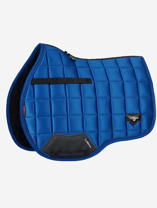 LeMieux Loire GP Square Benetton Blue