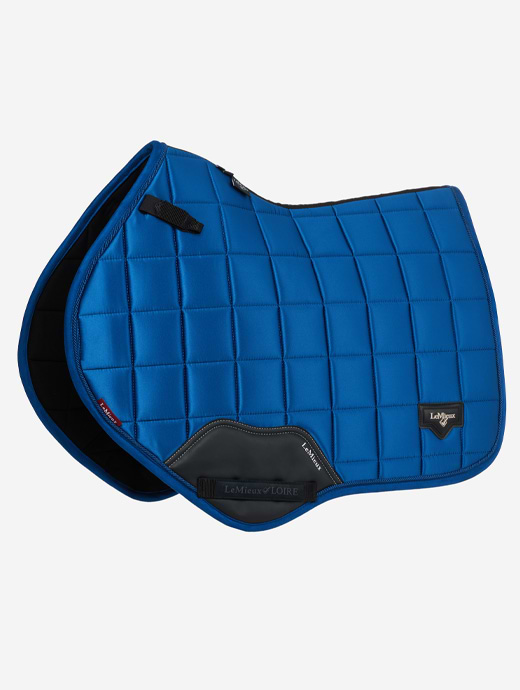 LeMieux Loire Close Contact Square Benetton Blue