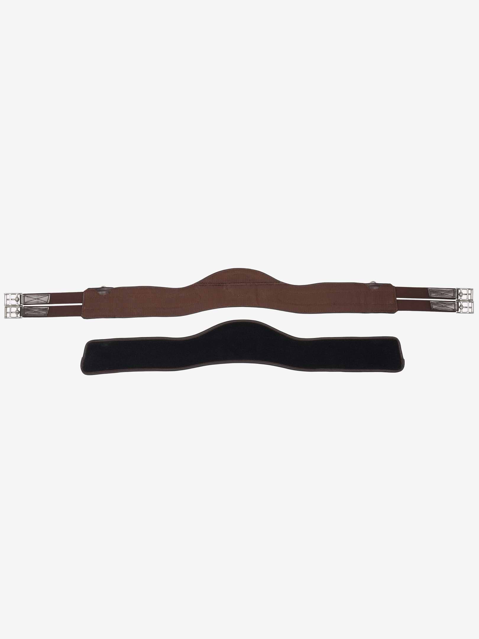 LeMieux Hunter Girth Non-Slip Liner Havana