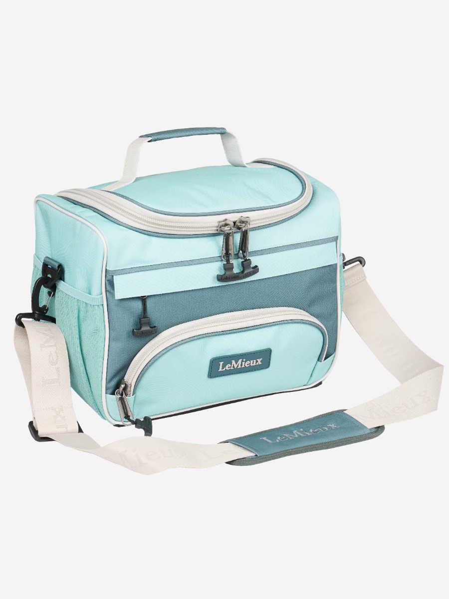 LeMieux ProKit Lite Grooming Bag Petrol