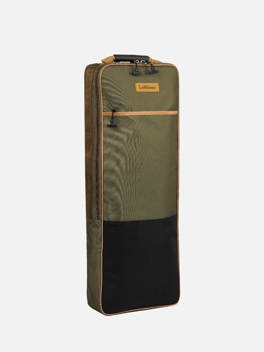LeMieux Bridle Bag Alpine