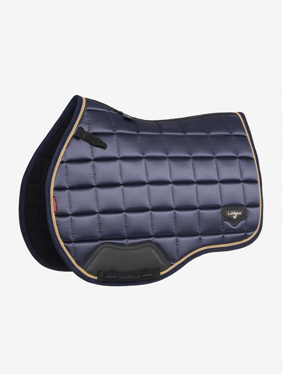LeMieux Loire Classic GP Square Dusk Blue