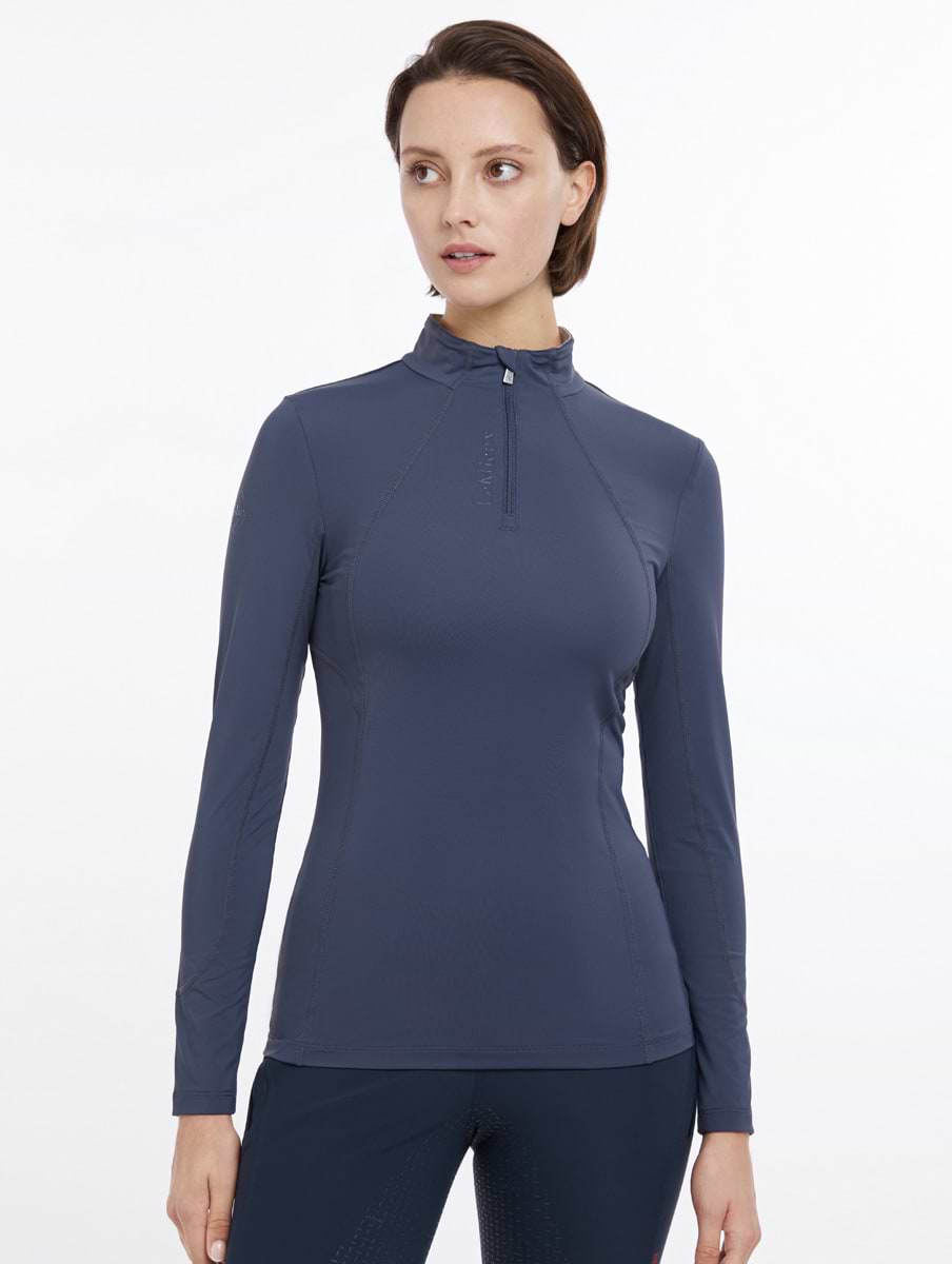 LeMieux Base Layer Dusk Blue