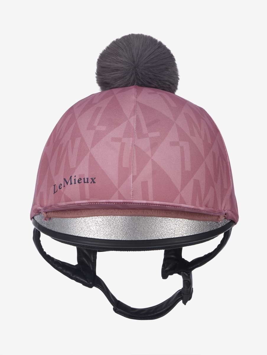 LeMieux Clea Hat Silk Peony