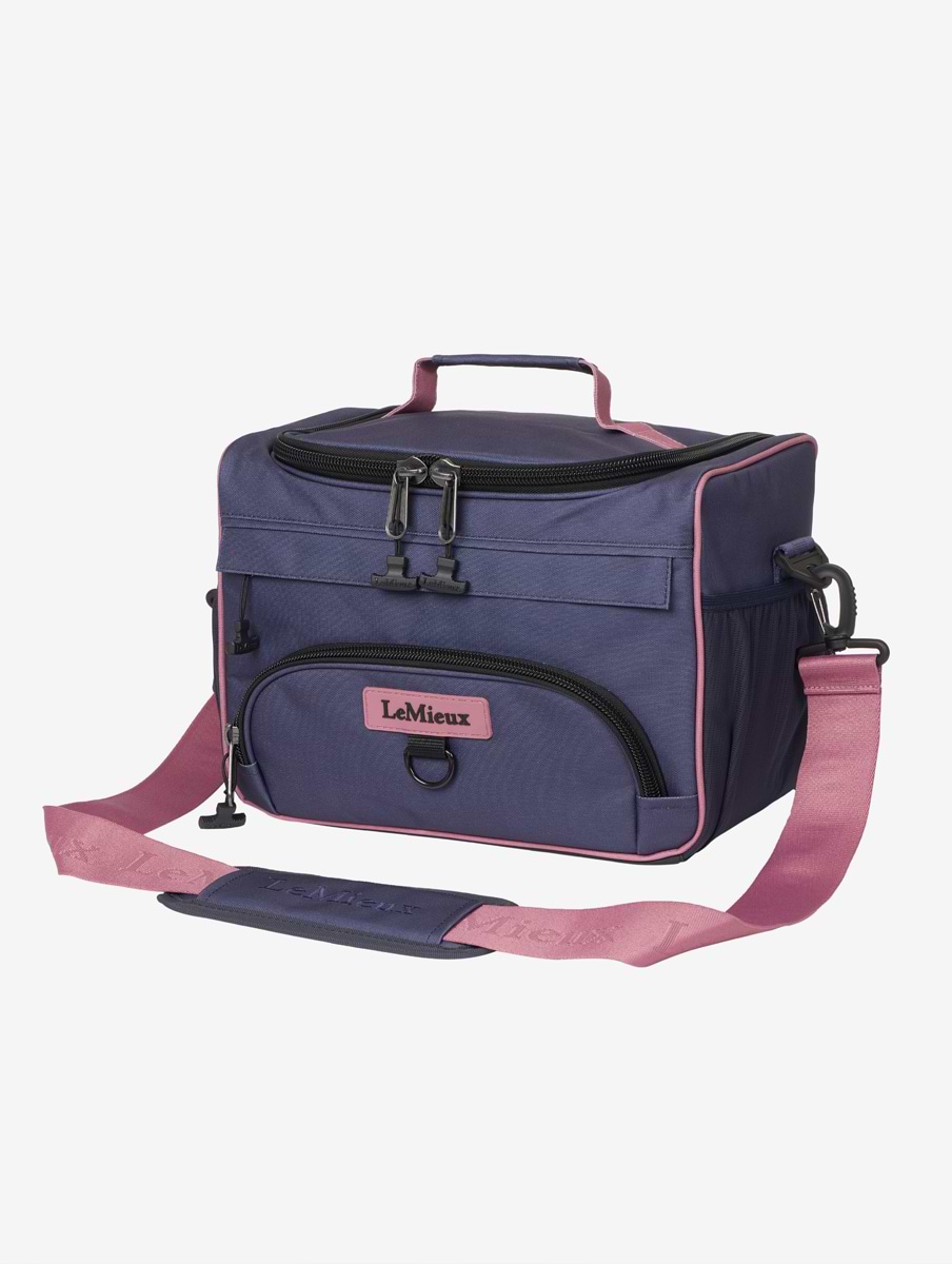 LeMieux ProKit Lite Grooming Bag Dusk Blue