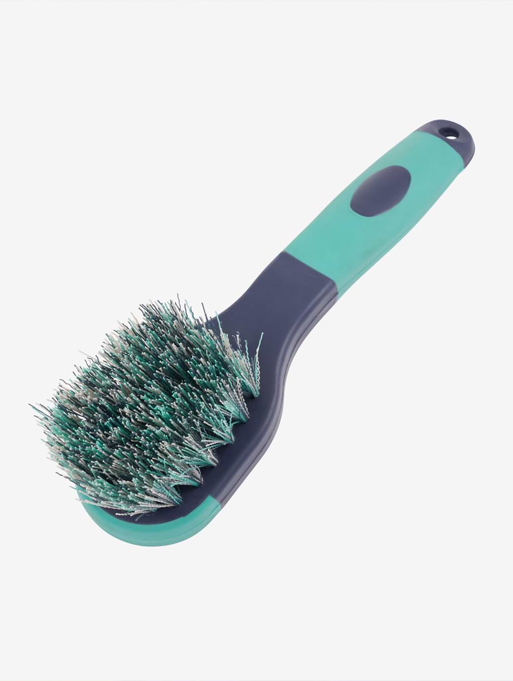 LeMieux Bucket Brush Dusk Blue