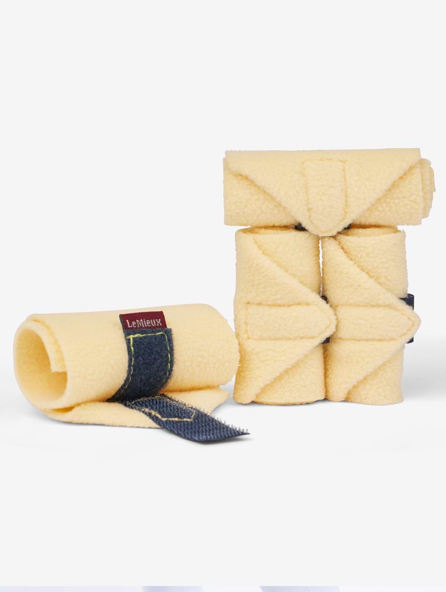 LeMieux Toy Pony Lemon LeMieux Bandages