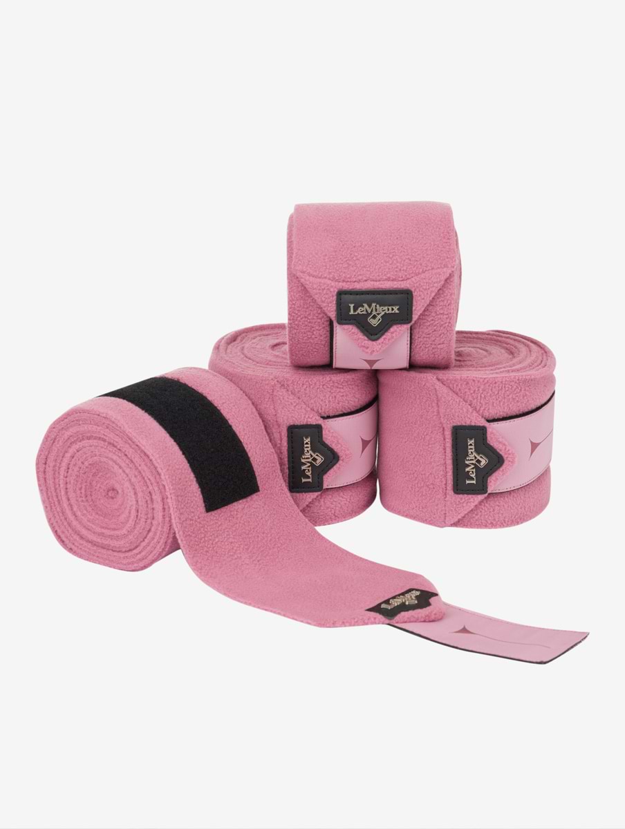 LeMieux Polo Bandages Full Peony