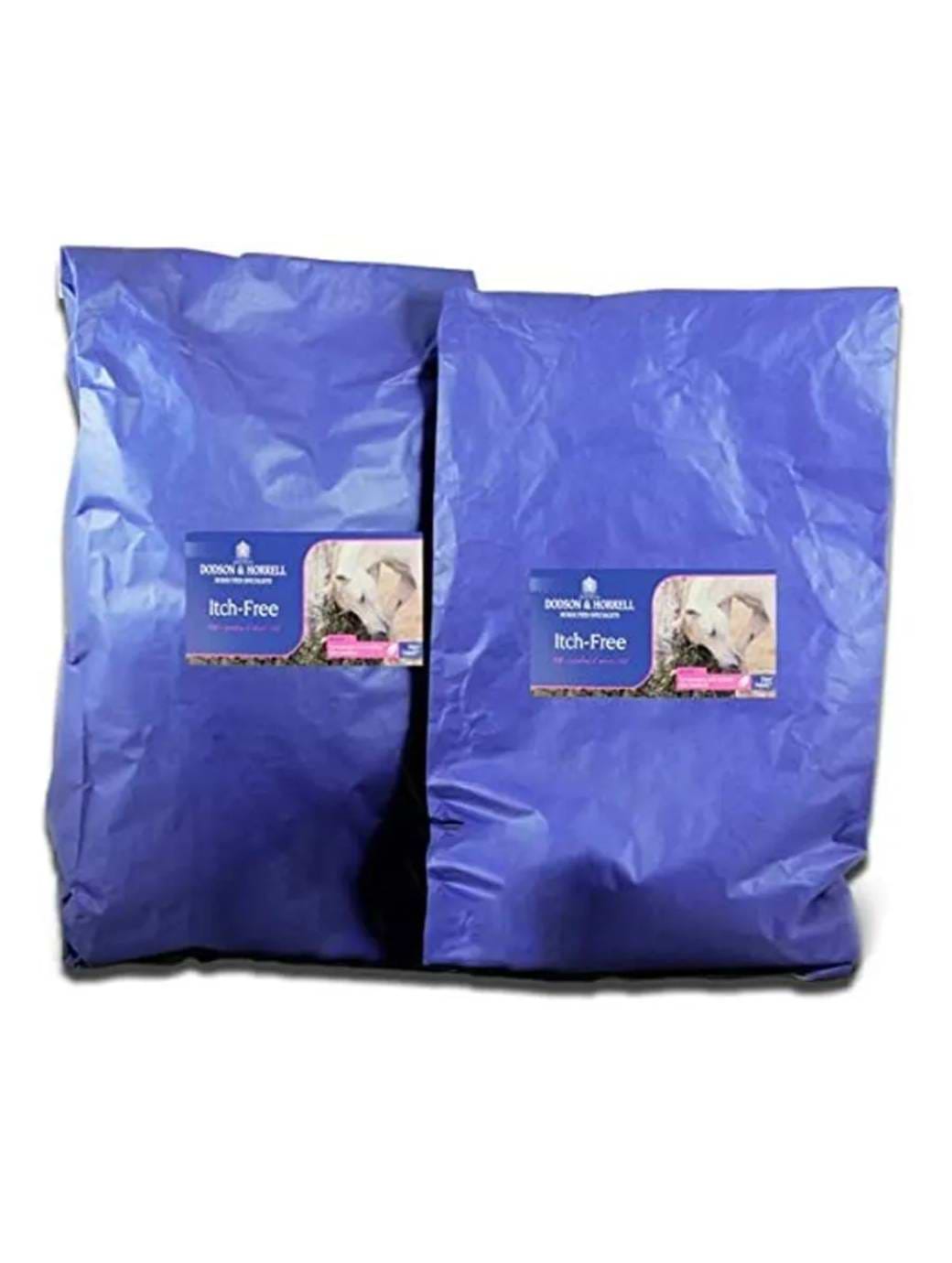 DODSON & HORRELL ITCH-FREE 1 KG refill