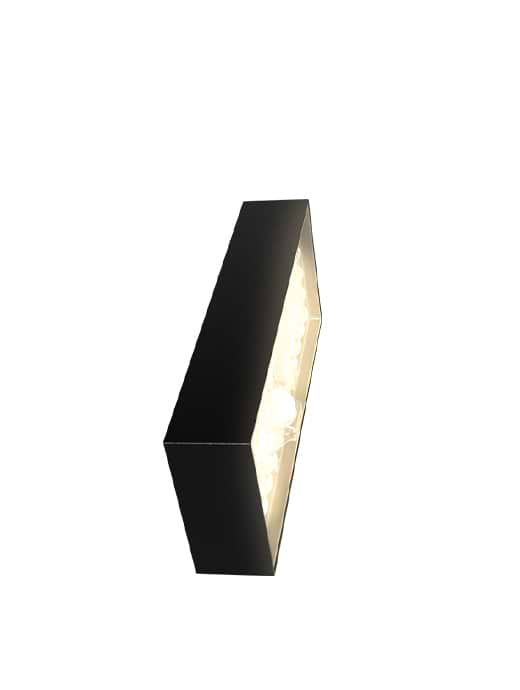 JFC Flare 6W Solar Brick Light