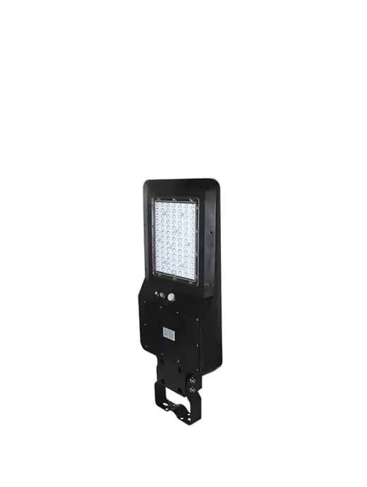 JFC Saber 40W Solar Floodlight