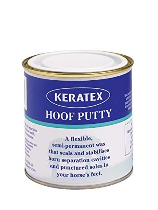 Keratex Hoof Putty 200gms