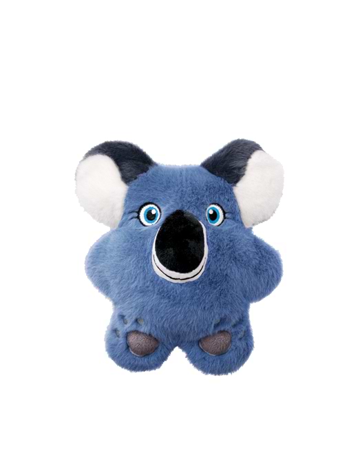 Kong Snuzzles Koala Toy