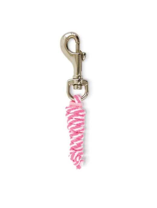 Crafty Ponies Lead Rope Pink