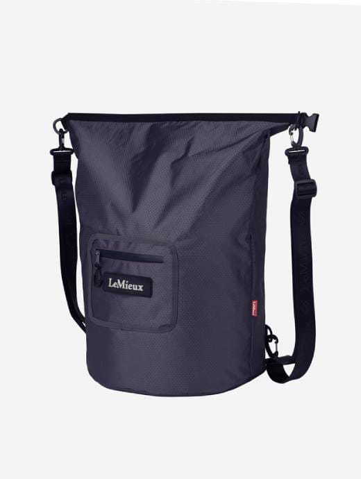 LeMieux Carry All Backpack Navy