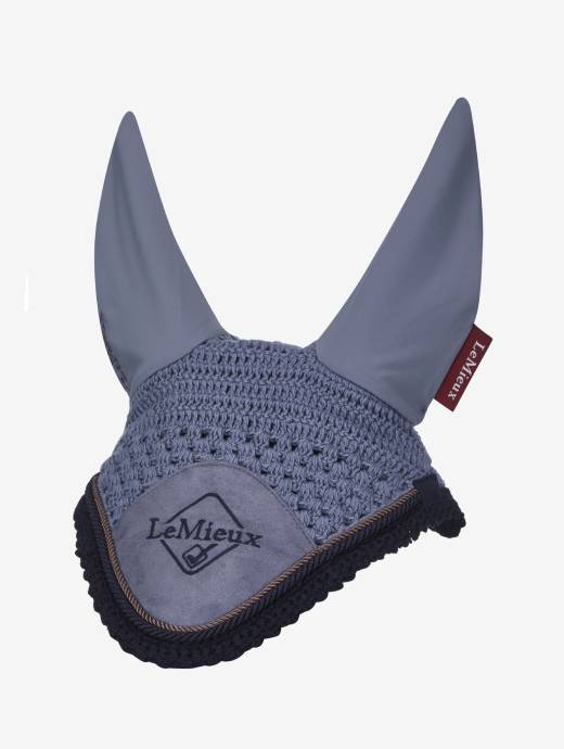 LeMieux Classic Fly Hood Jay Blue