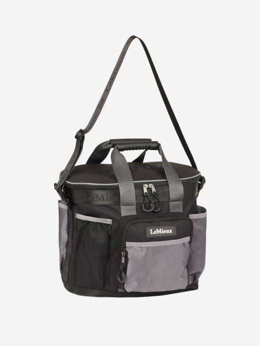 LeMieux Grooming Bag Black